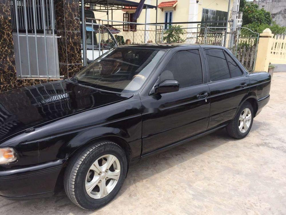 Nissan Sunny MT 1994 - Bán ô tô Nissan Sunny MT sản xuất 1994, nhập khẩu