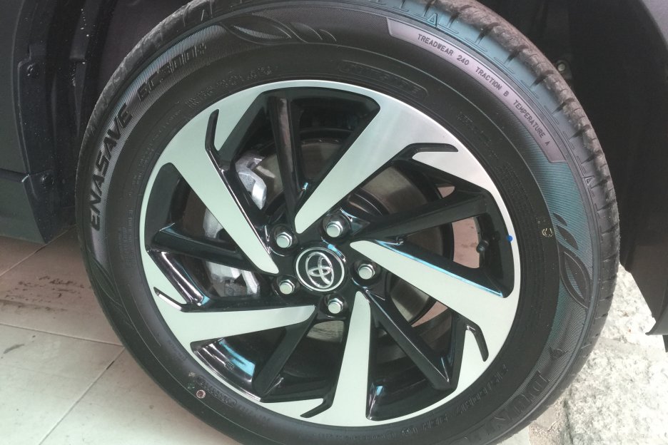 Toyota Toyota khác 2019 - Bán Rush 668Tr nhập khẩu, full option