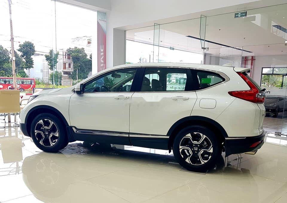 Honda CR V  1.5 TURBO  2019 - Bán Honda CR V 1.5 TURBO năm 2019, nhập khẩu Thái Lan