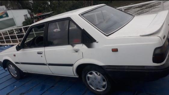 Toyota Carina 1996 - Bán Toyota Carina năm 1996, nhập khẩu, máy ngon