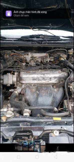 Honda Accord 1991 - Bán Honda Accord 1991, nhập khẩu, xe gia đình 