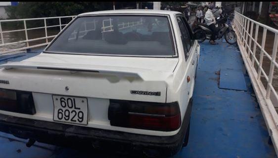 Toyota Carina 1996 - Bán Toyota Carina năm 1996, nhập khẩu, máy ngon