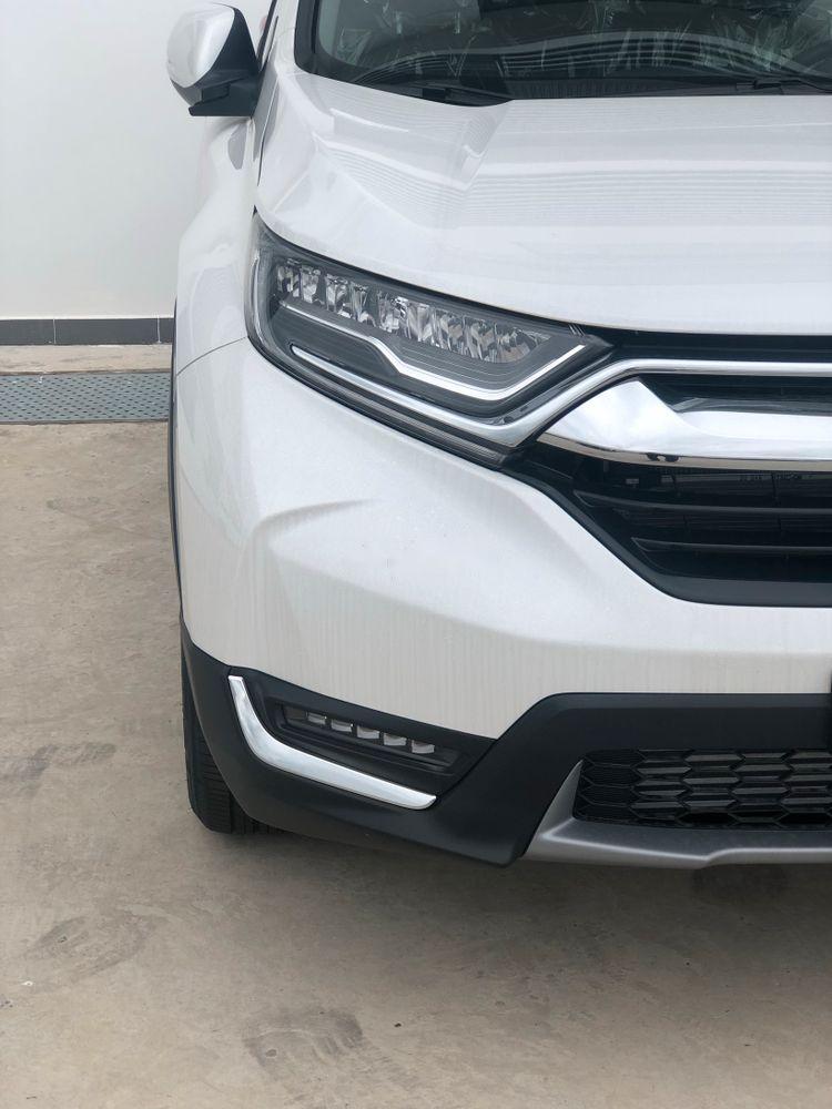 Honda CR V  1.5 TURBO  2019 - Bán Honda CR V 1.5 TURBO năm 2019, nhập khẩu Thái Lan