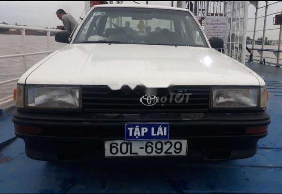 Toyota Carina 1996 - Bán Toyota Carina năm 1996, nhập khẩu, máy ngon