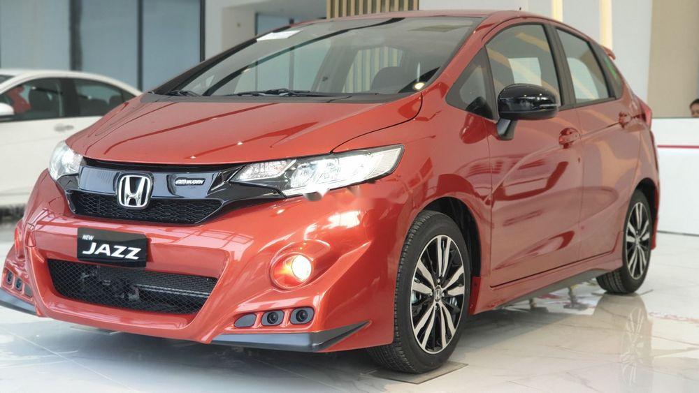 Honda Jazz 2019 - Cần bán Honda Jazz RS năm 2019, nhập khẩu giá cạnh tranh