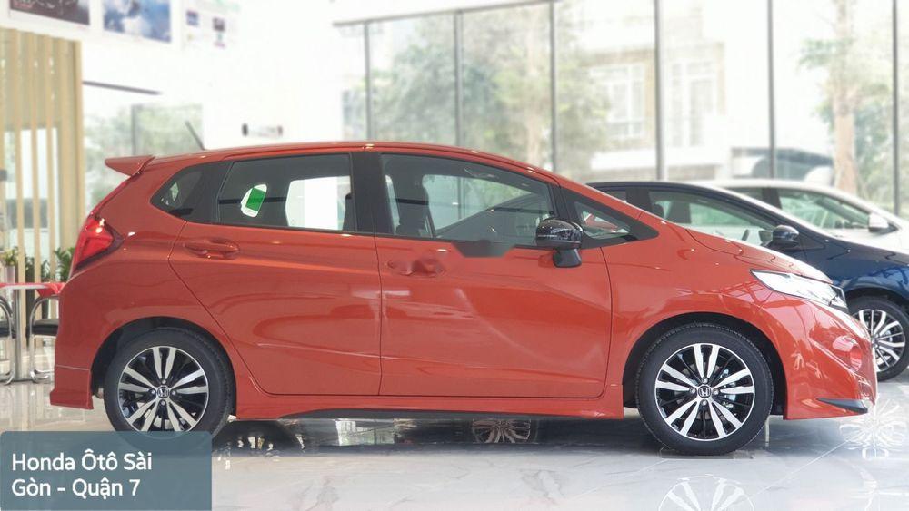 Honda Jazz 2019 - Cần bán Honda Jazz RS năm 2019, nhập khẩu giá cạnh tranh