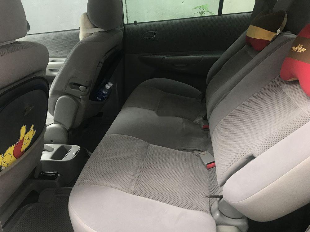 Mazda Premacy 2003 - Chính chủ bán Mazda Premacy năm 2003, màu đen, giá chỉ 199 triệu