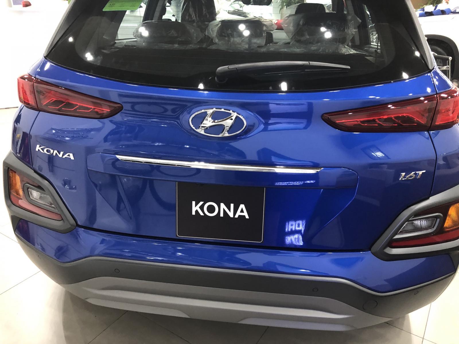 Hyundai Hyundai khác 2019 - Hot Kona 2.0 AT Đặc Biệt giá tốt giao ngay đủ màu . KM 30TR 