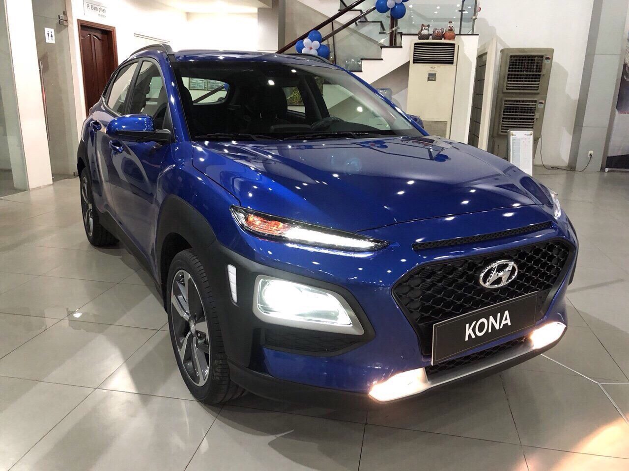 Hyundai Hyundai khác 2019 - Hot Kona 2.0 AT Đặc Biệt giá tốt giao ngay đủ màu . KM 30TR 