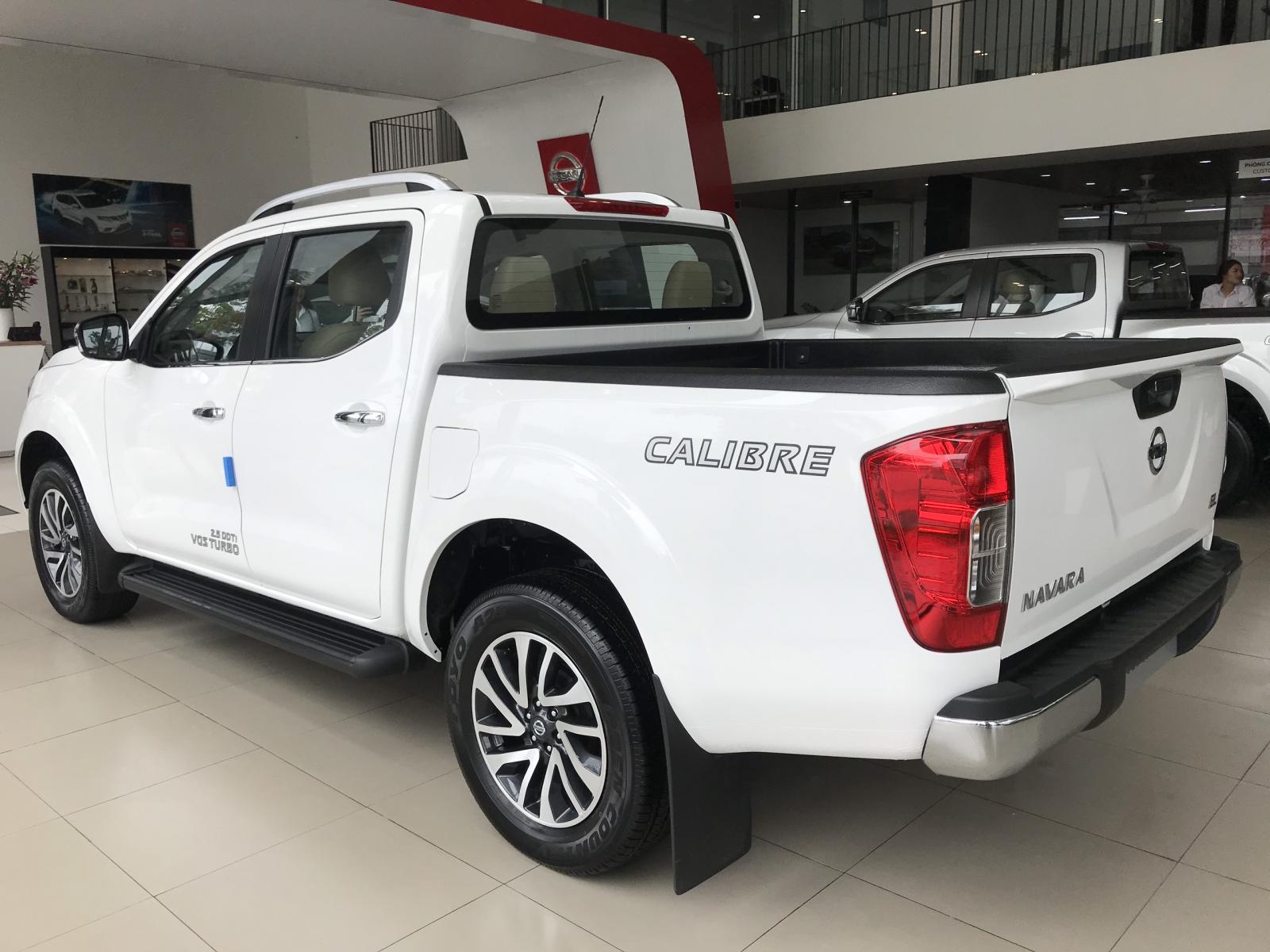 Nissan Navara EL 2019 - Nissan Navara mới 100% giá 600 triệu