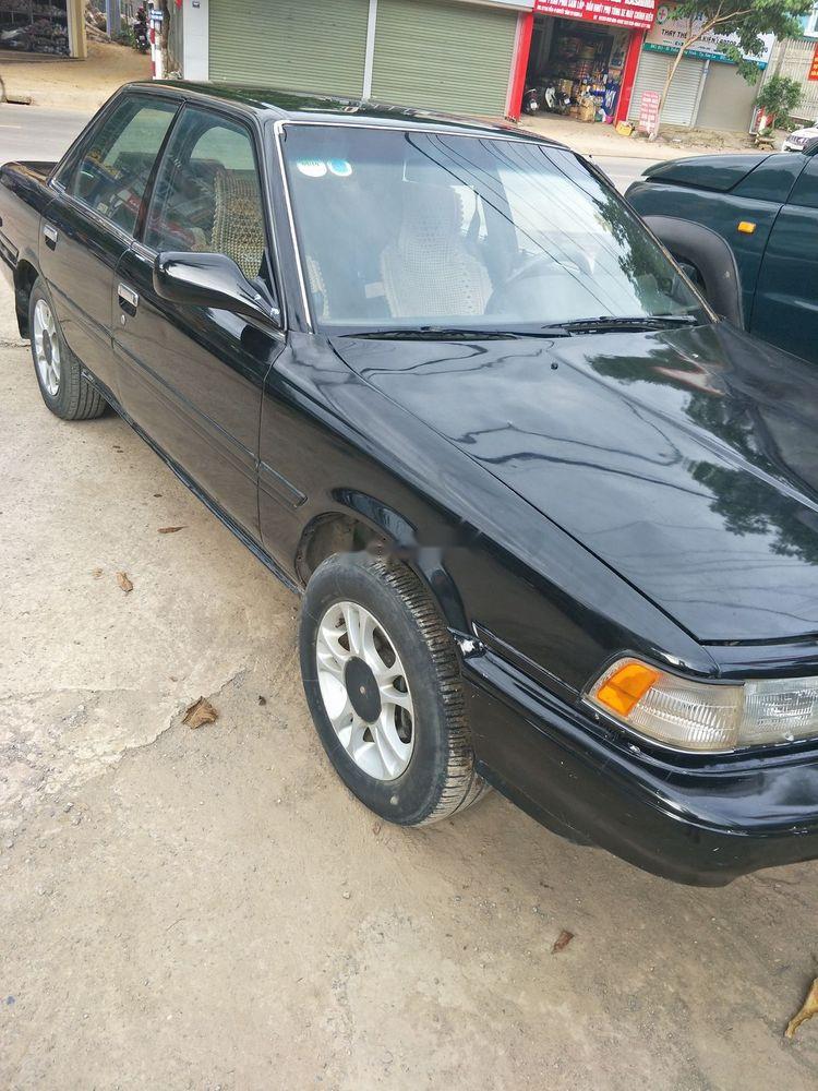 Toyota Camry   1991 - Nhà bán Toyota Camry sản xuất 1991, nhập khẩu