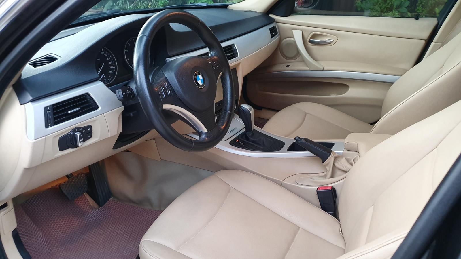 BMW 3 Series 2.5AT 2009 - BMW 325i Series sx 2009 ĐK 2010 xe cực đẹp