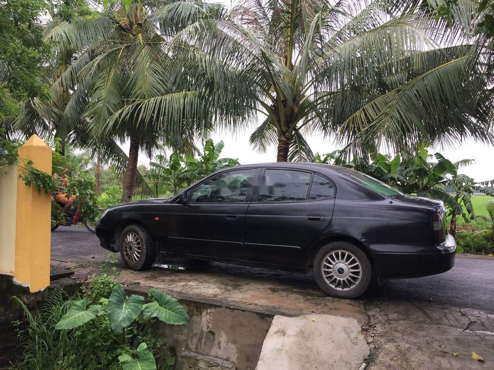 Daewoo Leganza   1999 - Bán xe cũ Daewoo Leganza đời 1999, nhập khẩu