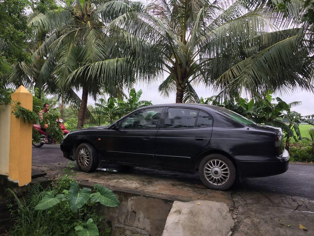 Daewoo Leganza   1999 - Bán xe cũ Daewoo Leganza đời 1999, nhập khẩu