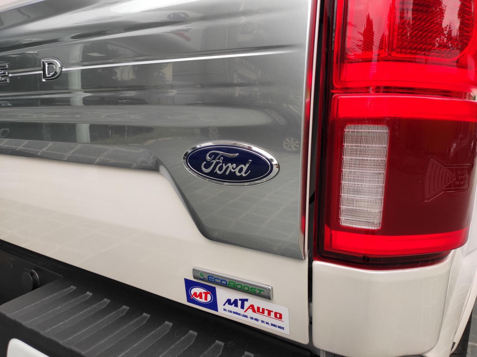 Ford F 150 2019 - Bán Ford F150 Limited 2020, tại Hồ Chí Minh, giá tốt giao xe ngay toàn quốc, LH trực tiếp 0844.177.222