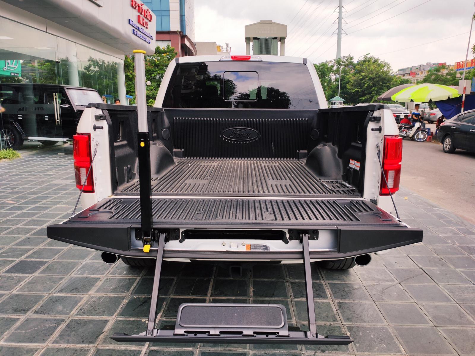 Ford F 150 2019 - Bán Ford F150 Limited 2020, tại Hồ Chí Minh, giá tốt giao xe ngay toàn quốc, LH trực tiếp 0844.177.222