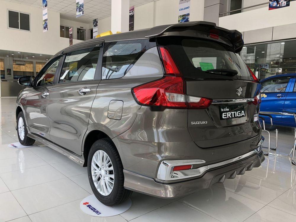 Suzuki Ertiga   2019 - Bán Suzuki Ertiga sản xuất 2019, xe nhập, 499tr