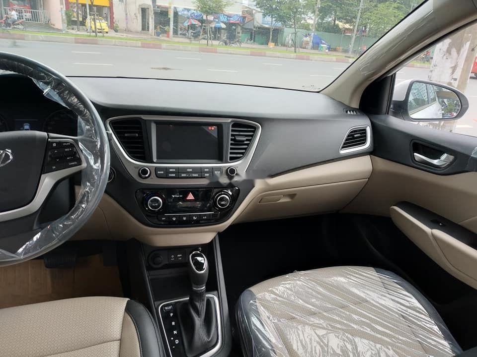 Hyundai Accent   2019 - Cần bán Hyundai Accent đời 2019 giá tốt