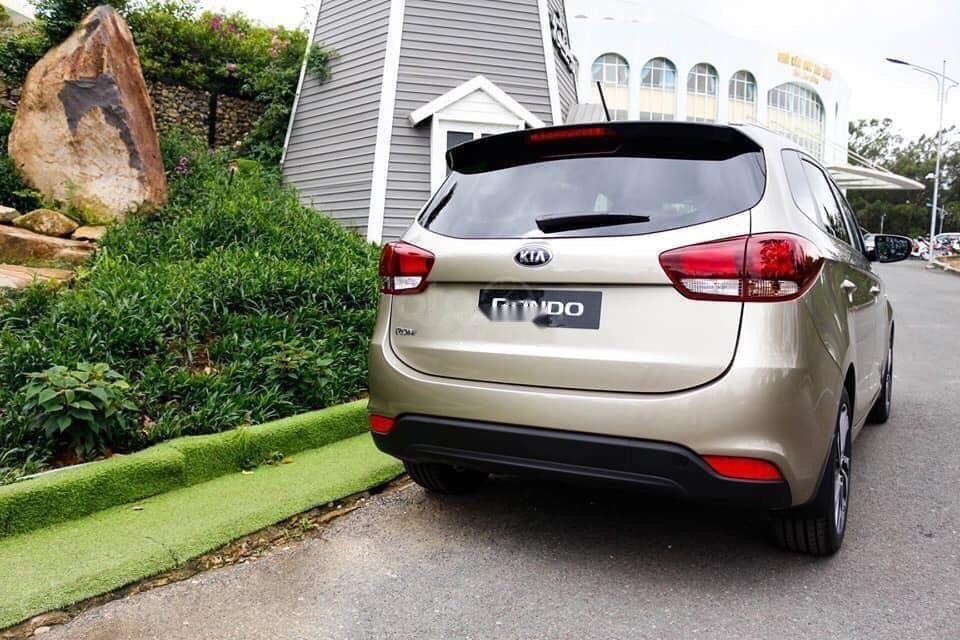 Kia Rondo 2019 - Bán xe Kia Rondo 2019, giá cạnh tranh