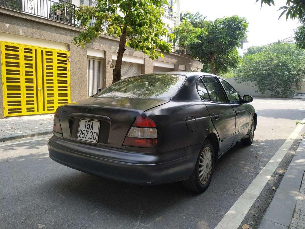 Daewoo Leganza   2001 - Bán ô tô Daewoo Leganza sản xuất 2002, nhập khẩu nguyên chiếc, 59 triệu