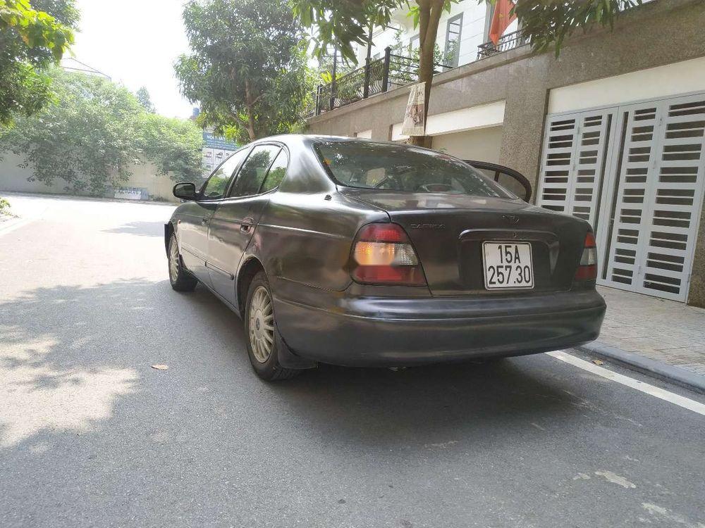 Daewoo Leganza   2001 - Bán ô tô Daewoo Leganza sản xuất 2002, nhập khẩu nguyên chiếc, 59 triệu