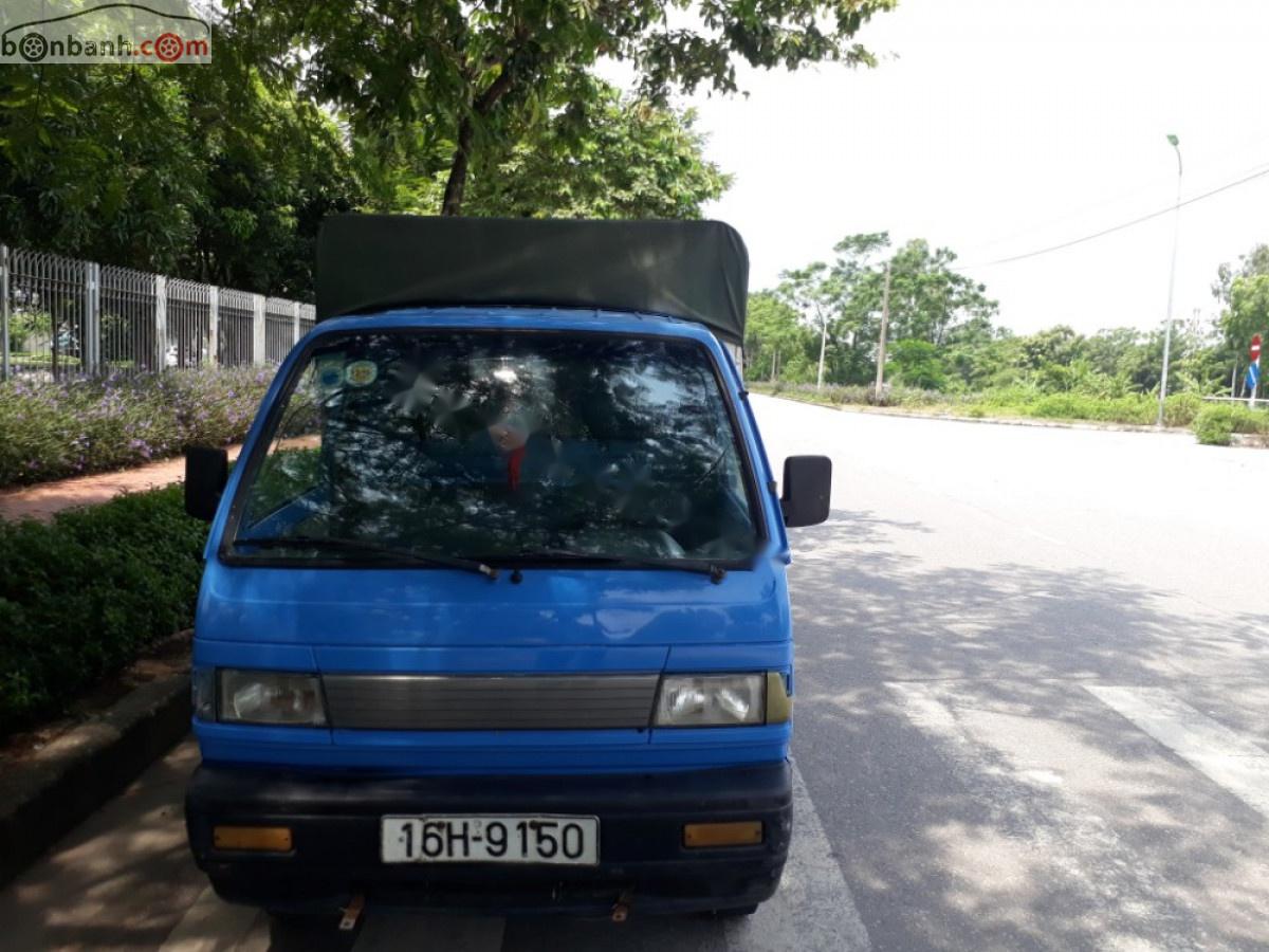 Daewoo Labo 1998 - Bán Daewoo Labo đời 1998, nhập khẩu Hàn Quốc