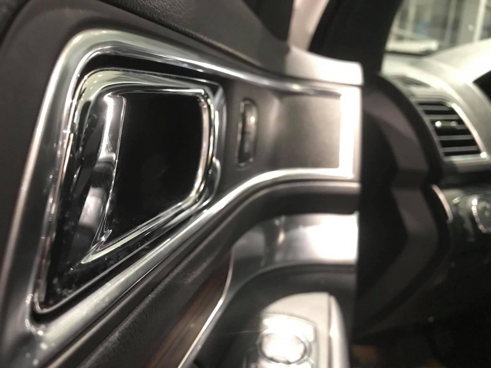 Ford Explorer 2019 - Nhanh tay Rinh xế hộp sang về nhà ăn tết xe Ford Exlorer 2019, cam kết giá tốt nhất TPHCM với nhiều ưu đãi từ Đại Lý
