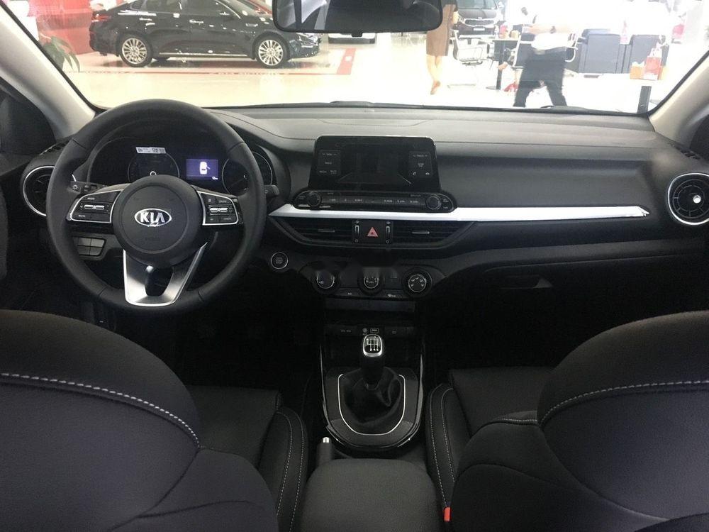 Kia Cerato 2019 - Cần bán Kia Cerato năm 2019, màu đen