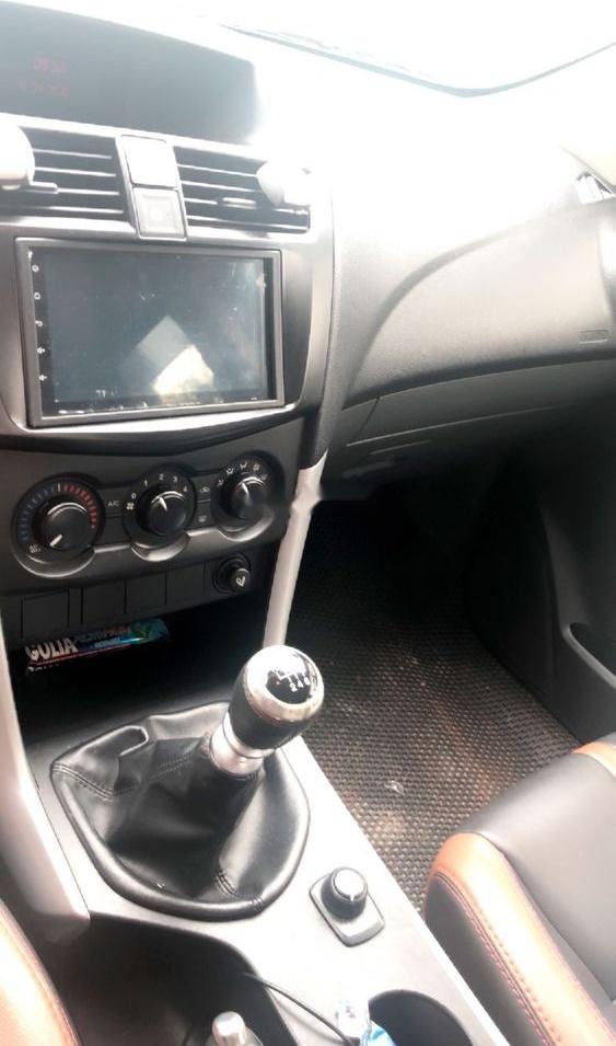 Mazda BT 50 2013 - Chính chủ bán Mazda BT 50 đời 2013, màu đỏ, xe nhập