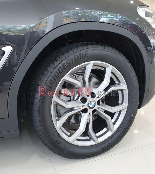 BMW X3 2019 - Bán ô tô BMW X3 năm 2019, màu xanh