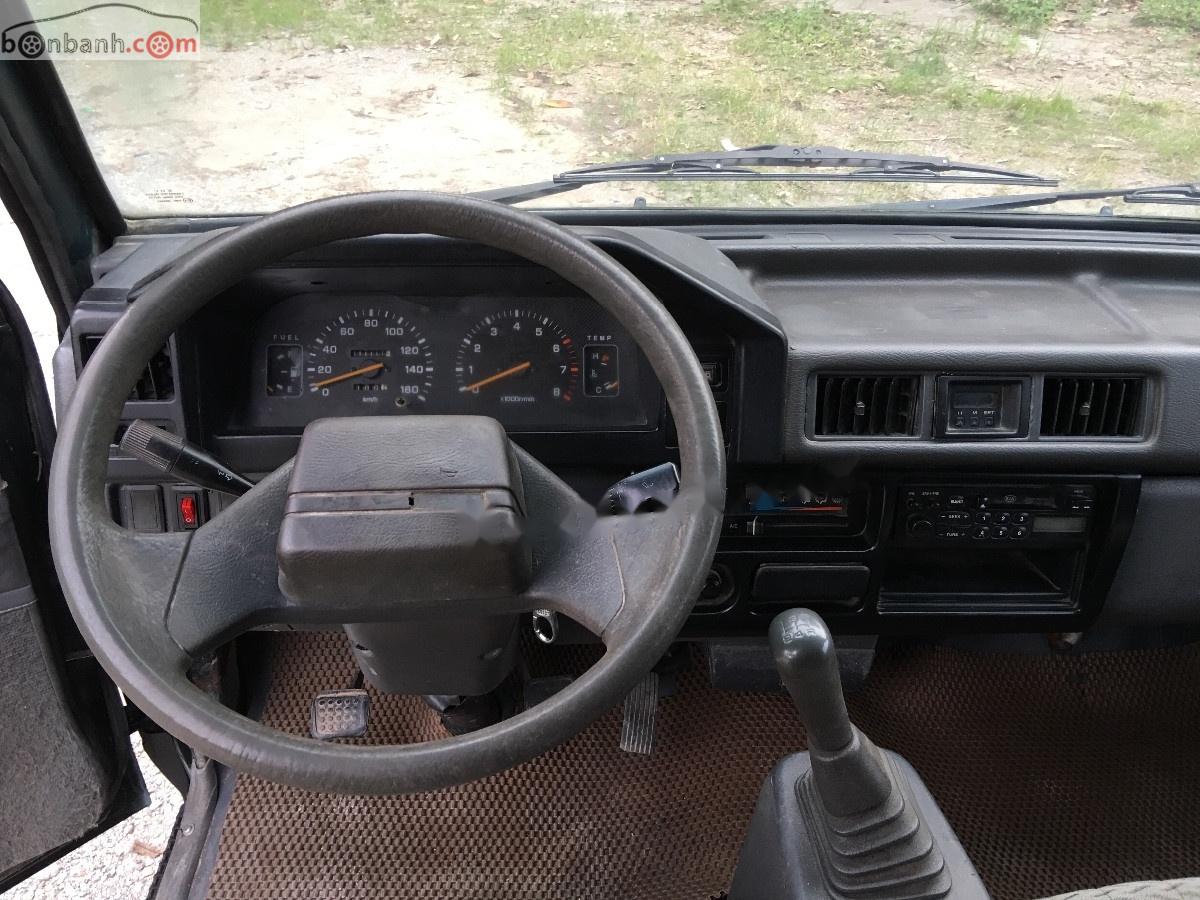 Mitsubishi L300   1998 - Bán Mitsubishi L300 năm 1998, nhập khẩu, giá 92tr