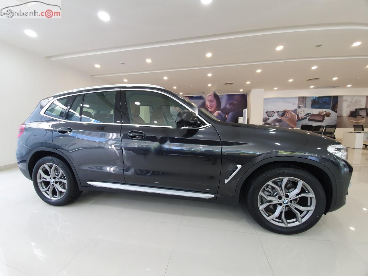 BMW X3   2019 - Bán BMW X3 năm sản xuất 2019, nhập khẩu  