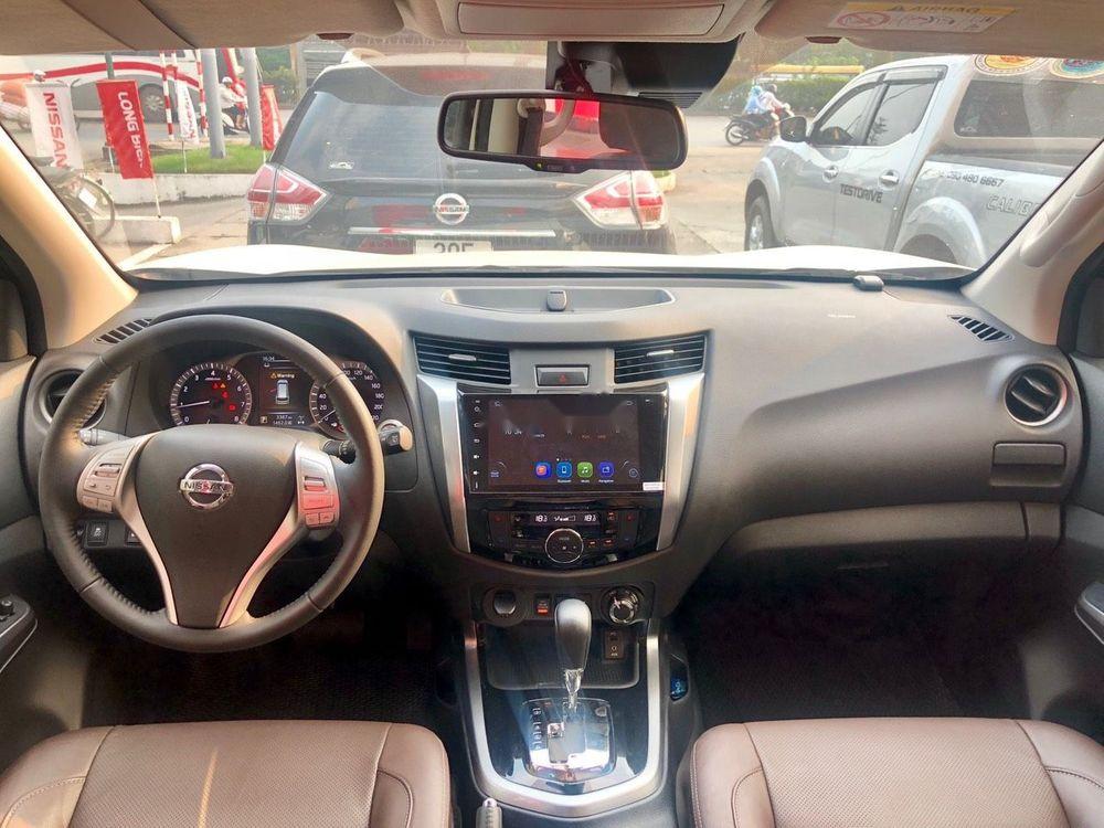 Nissan X Terra 2019 - Bán Nissan X Terra năm sản xuất 2019, màu nâu, nhập khẩu