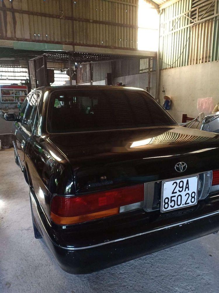 Toyota Crown 1994 - Bán ô tô Toyota Crown năm sản xuất 1994, 130 triệu