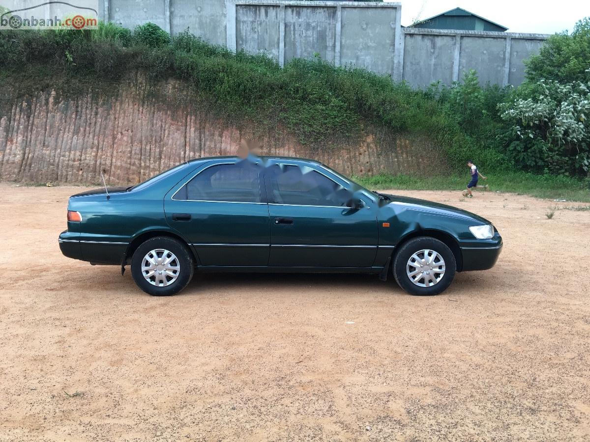 Toyota Camry   1998 - Cần bán Toyota Camry đời 1998, 172 triệu