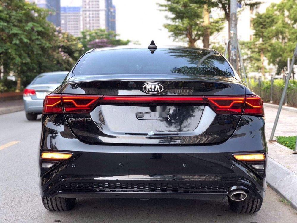 Kia Cerato 2019 - Cần bán Kia Cerato năm 2019, màu đen