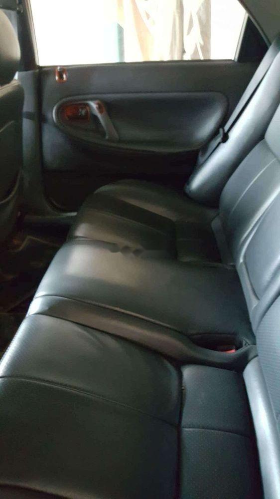 Mazda 626 1997 - Bán Mazda 626 1997, ĐK 2005, màu xanh lam, xe nhập