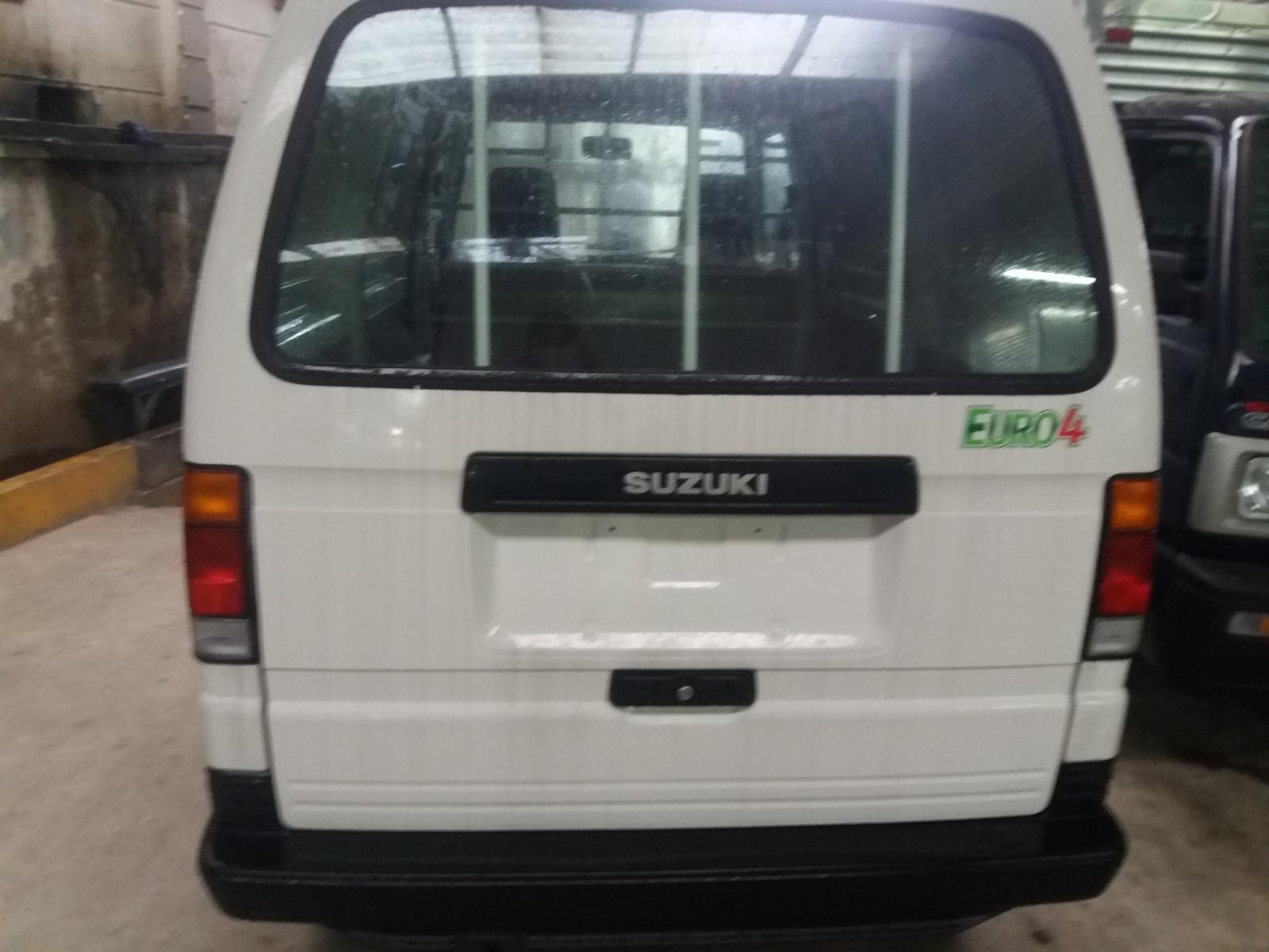 Suzuki Blind Van 2019 - Bán Suzuki Super Carry Bind Van 2019