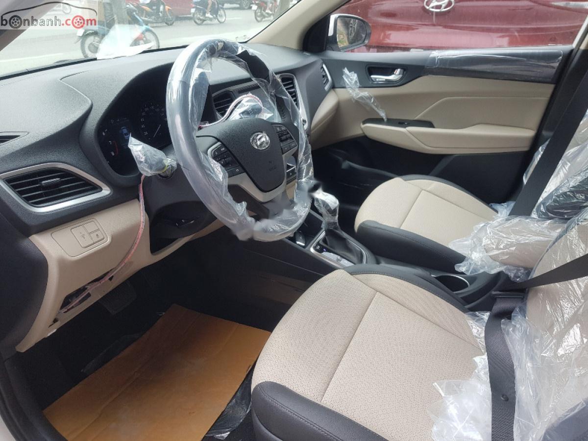 Hyundai Accent 2019 - Bán Hyundai Accent năm 2019, màu đen giá cạnh tranh