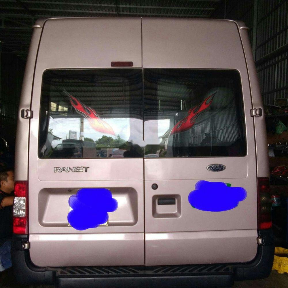 Ford Transit 2009 - Bán xe Ford Transit đời 2009, giá chỉ 250 triệu