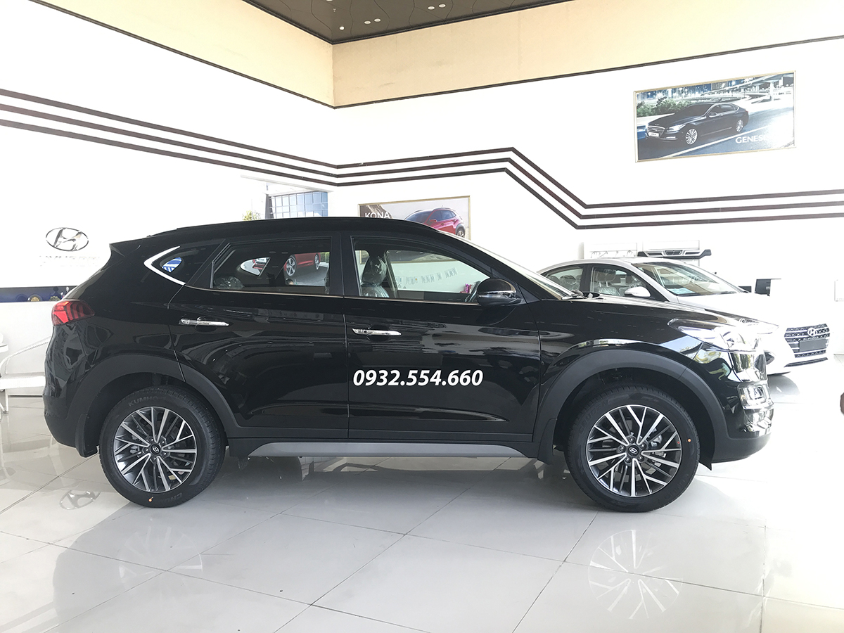 Hyundai Tucson 2.0 AT 2019 - Bán Tucson 2019 – Tiêu chuẩn 790tr – Bản full 869tr – Trả trước từ 280tr, LH: 096.1023201