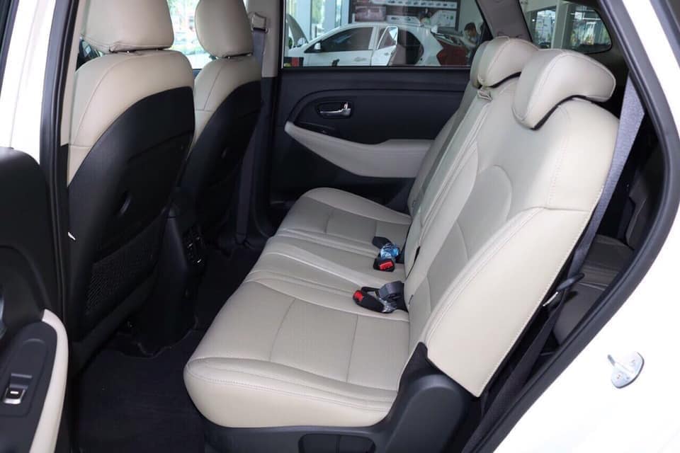 Kia Rondo GMT 2019 - Bán Kia Rondo 7 chỗ, giá chỉ 585tr, nhiều khuyến mãi, giao ngay