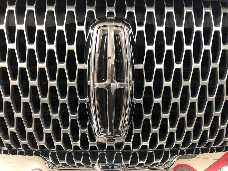 Lincoln Navigator  L  2019 - Bán SUV khủng Lincoln Navigator L Black Label V6 3.5L 2020