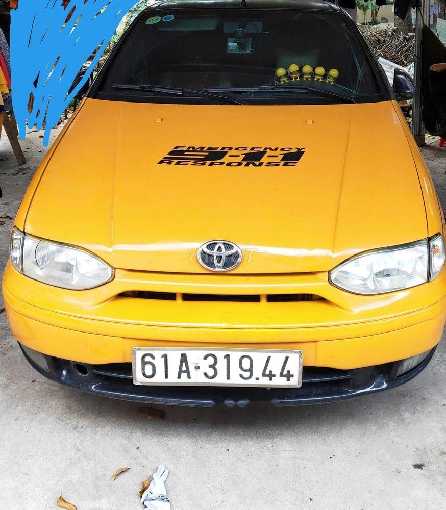 Fiat Siena 2004 - Bán ô tô Fiat Siena năm 2004, màu vàng, nhập khẩu nguyên chiếc, xe gia đình giá cạnh tranh