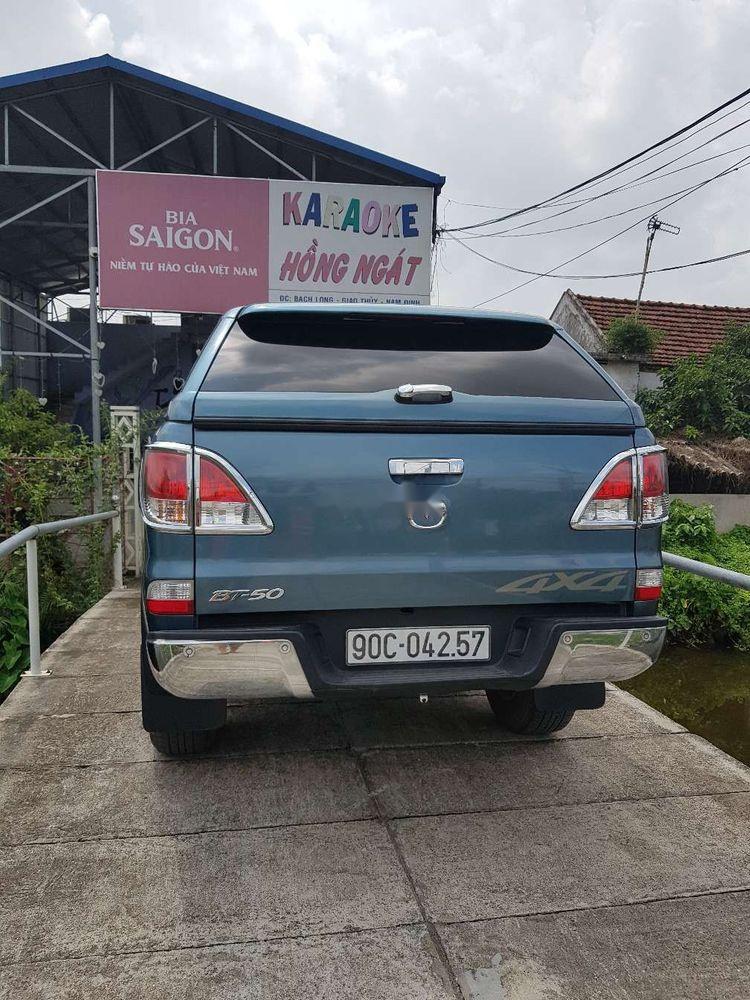 Mazda BT 50 AT 2015 - Bán Mazda BT 50 AT đời 2015, nhập khẩu nguyên chiếc