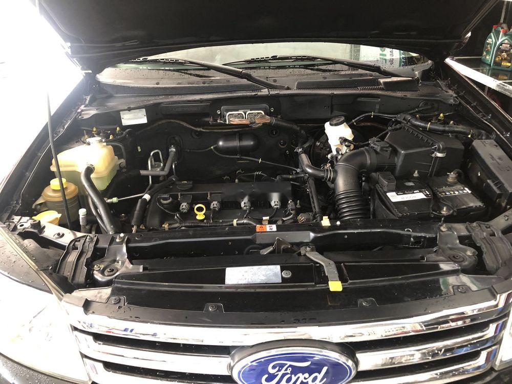 Ford Escape 2009 - Bán xe Ford Escape sản xuất năm 2009, số tự động, máy xăng