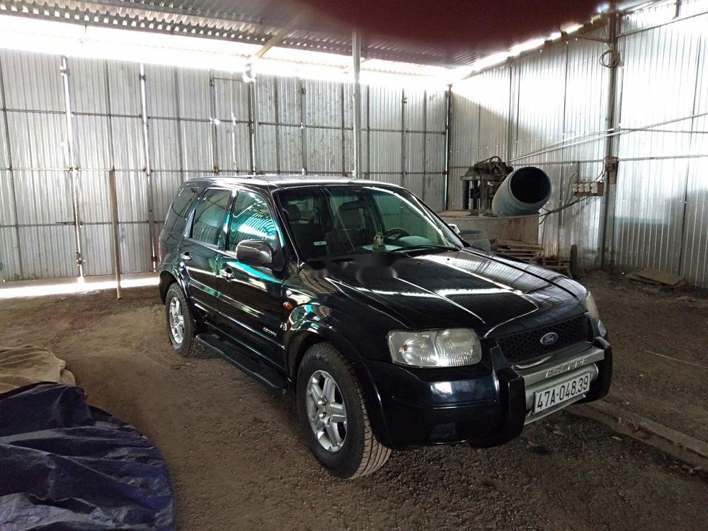 Ford Escape 2003 - Bán Ford Escape năm sản xuất 2003, giá tốt