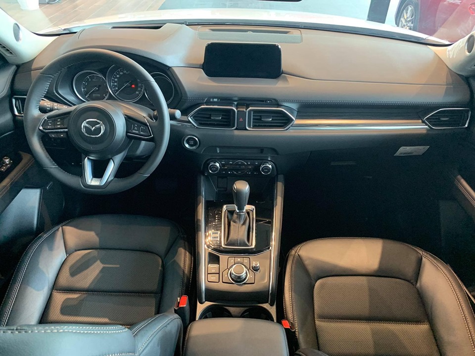 Mazda CX 5 2019 - Mazda CX5 2.5 2019 - Tặng gói bảo dưỡng miễn phí 21 triệu - Trả góp 90% - Hotline: 0973560137