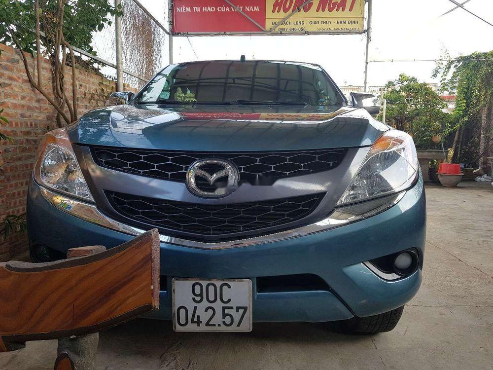 Mazda BT 50 AT 2015 - Bán Mazda BT 50 AT đời 2015, nhập khẩu nguyên chiếc