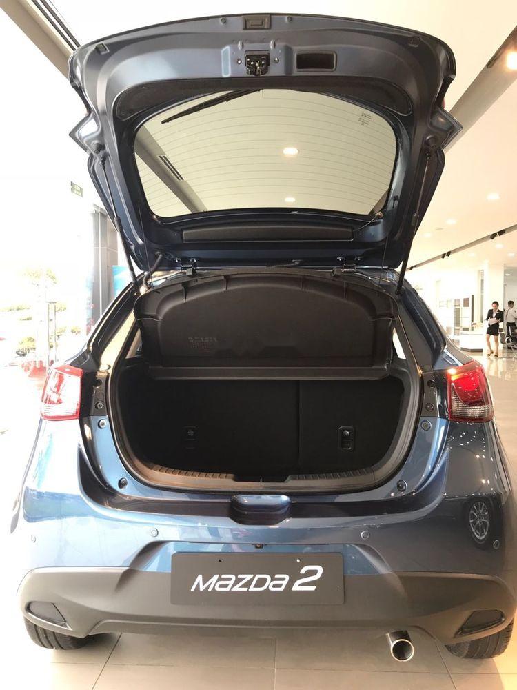 Mazda 2 2019 - Cần bán Mazda 2 2019